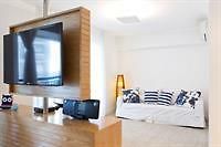 Wave Ipanema Apartments ريو دي جانيرو المظهر الخارجي الصورة