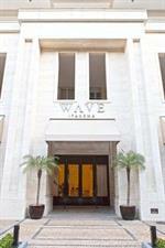 Wave Ipanema Apartments ريو دي جانيرو المظهر الخارجي الصورة
