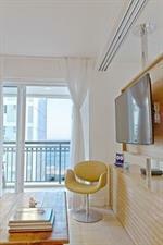 Wave Ipanema Apartments ريو دي جانيرو المظهر الخارجي الصورة