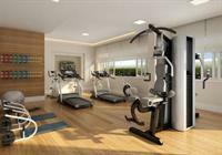 Wave Ipanema Apartments ريو دي جانيرو المظهر الخارجي الصورة