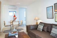 Wave Ipanema Apartments ريو دي جانيرو المظهر الخارجي الصورة